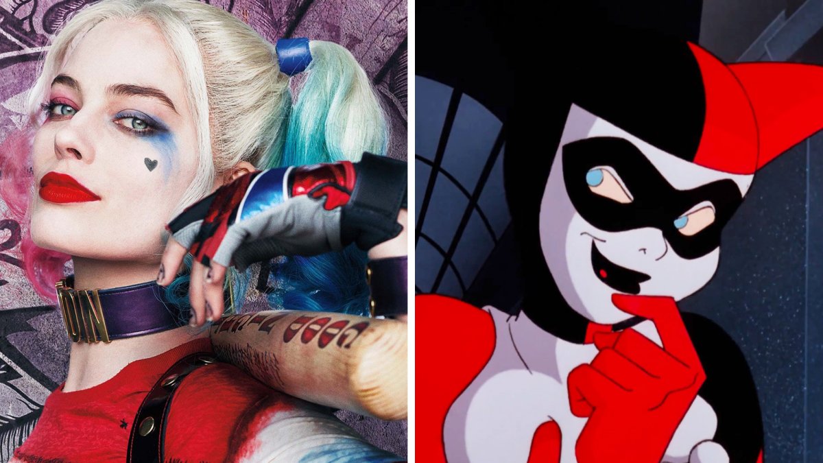 Харли Куинн «the Tenth»