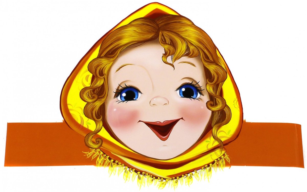 Сказка "Репка"