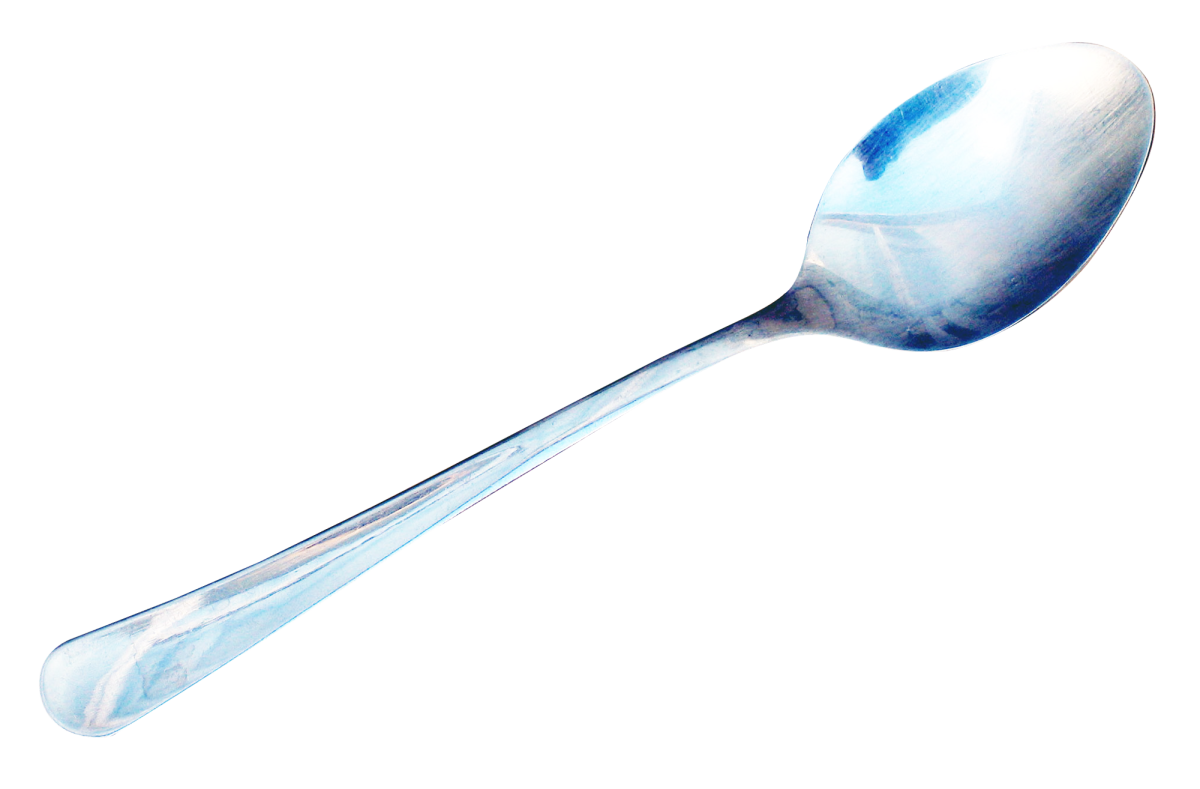 Базис ложка кофейная кт878