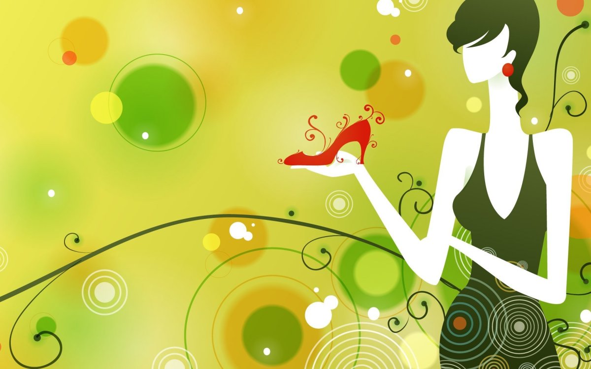 Стильный фон для презентации