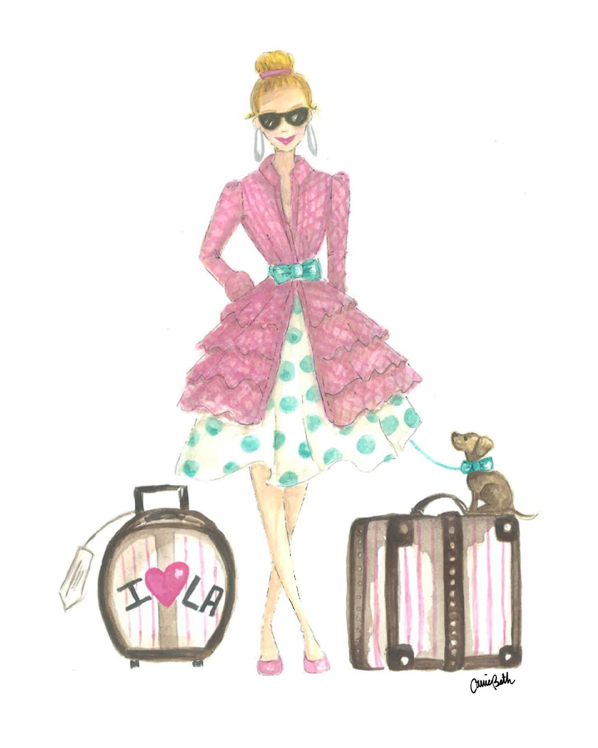 Магазин одежды картинки