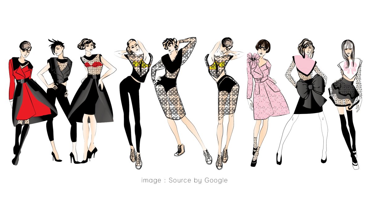 Ателье силуэт