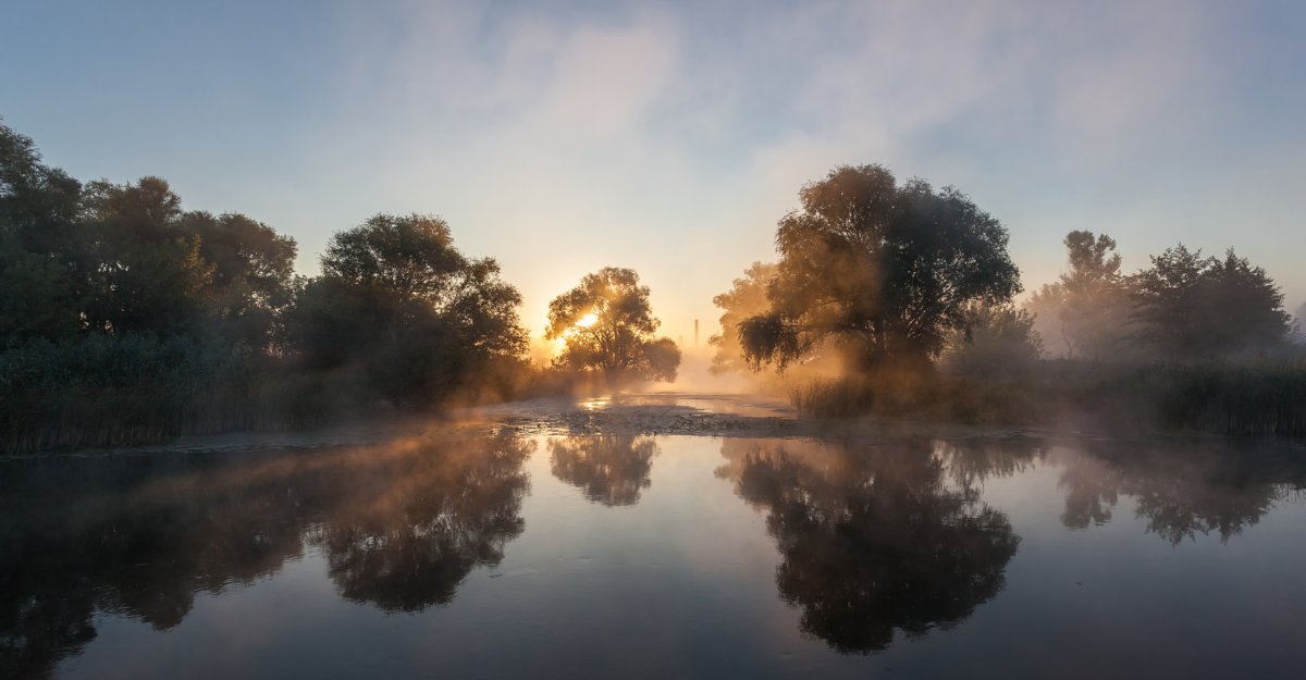 Туманит или туманет
