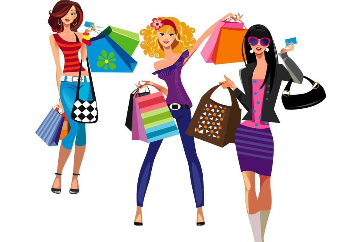 Мода вектор