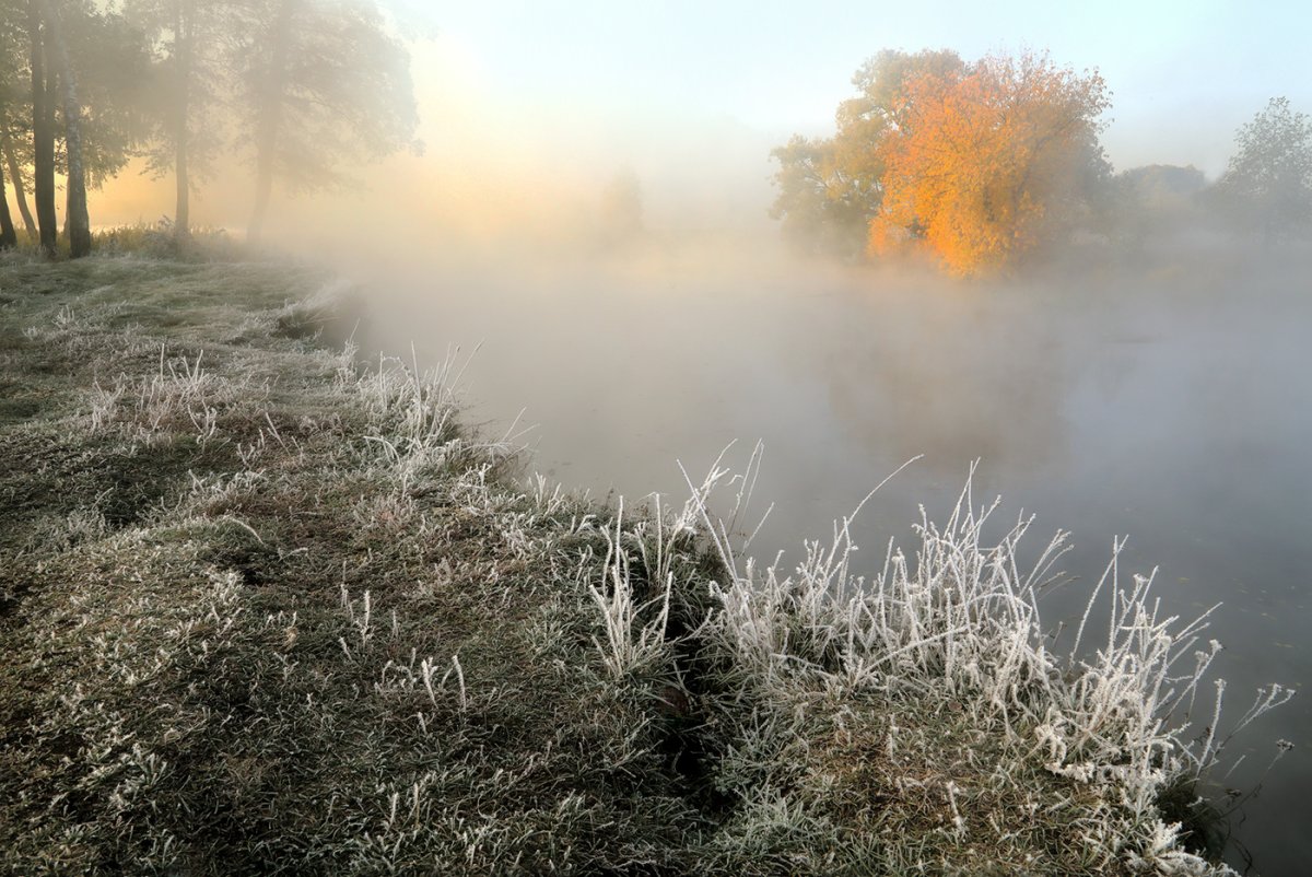 Туманное Марево