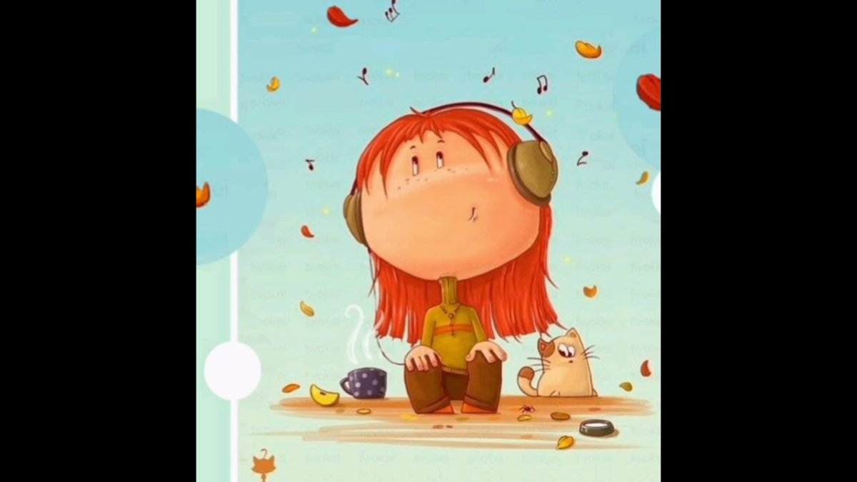 Солнечная девочка