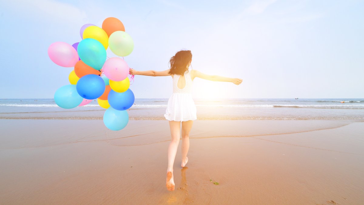 Позитивные перемены