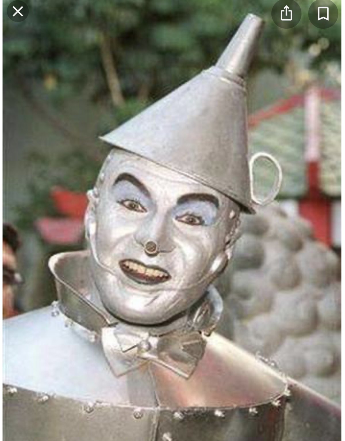 Волшебник изумрудного города фильм с дровосеком