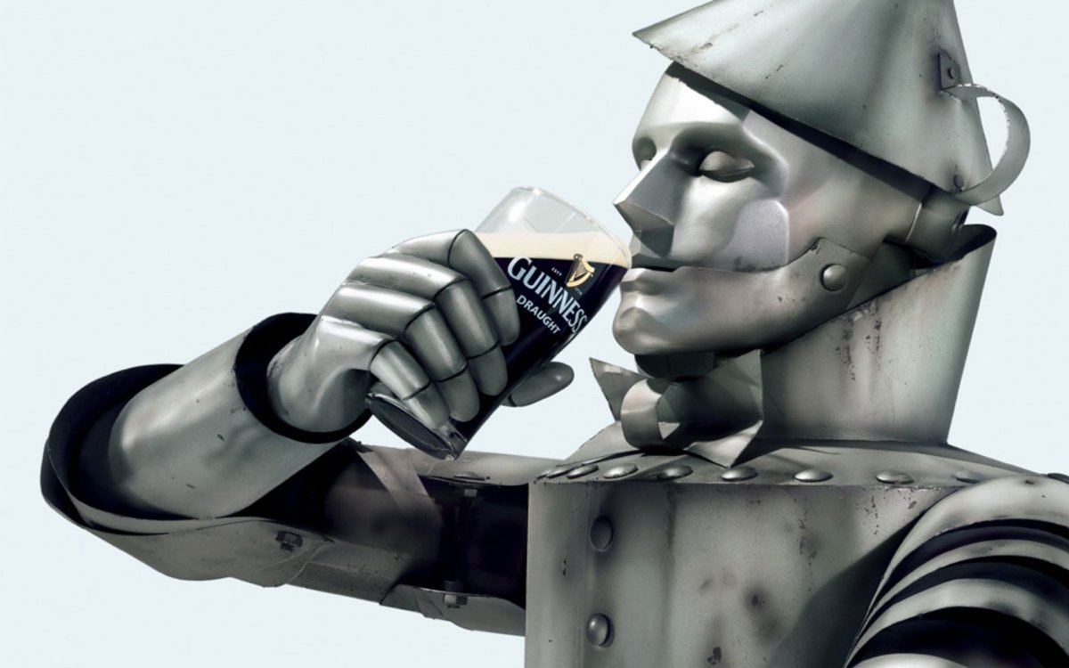 Железный дровосек волшебник изумрудного города костюм