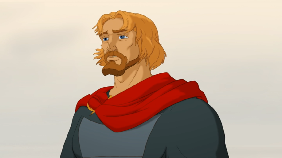 Император Андроник Комнин