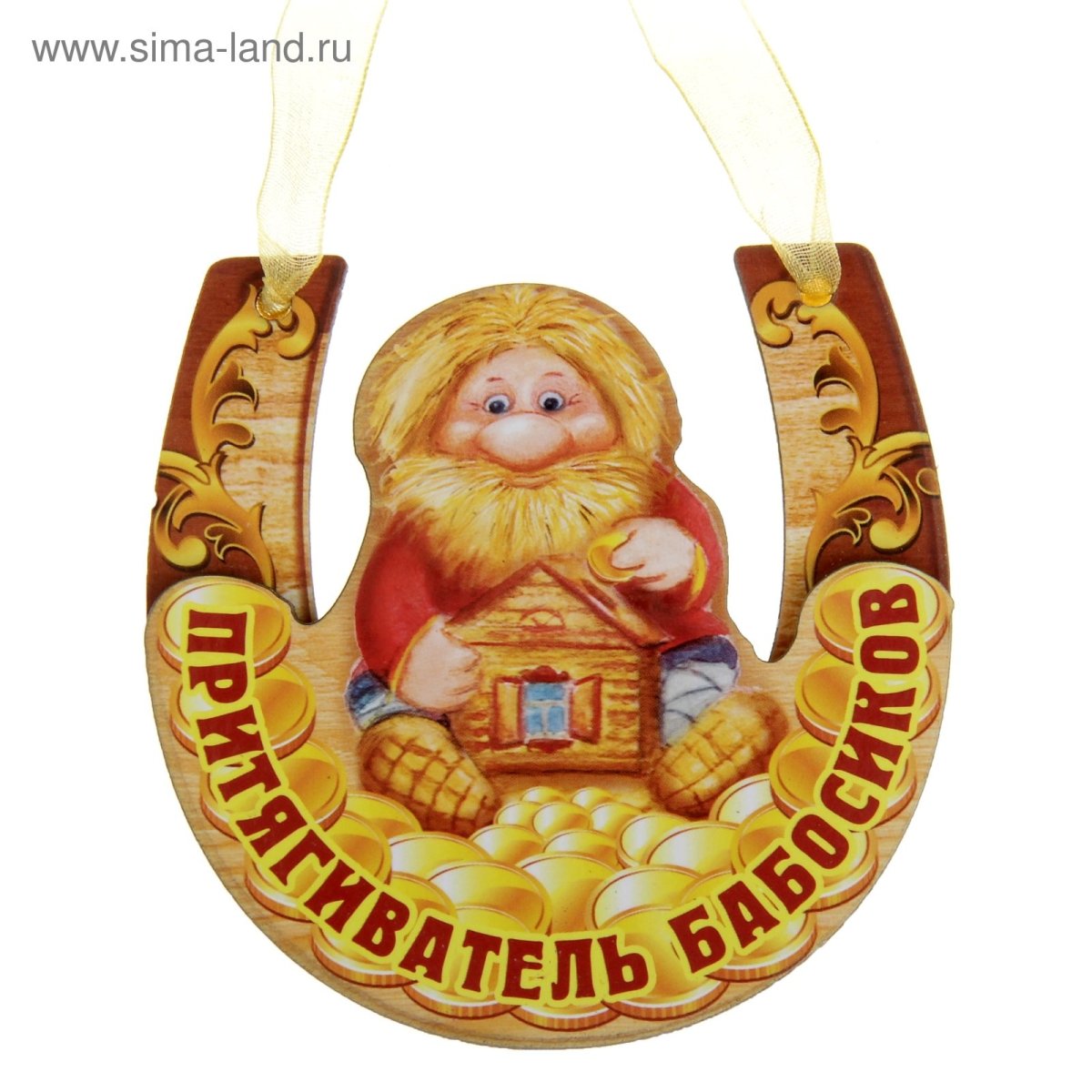 Кулон из проволоки дерево