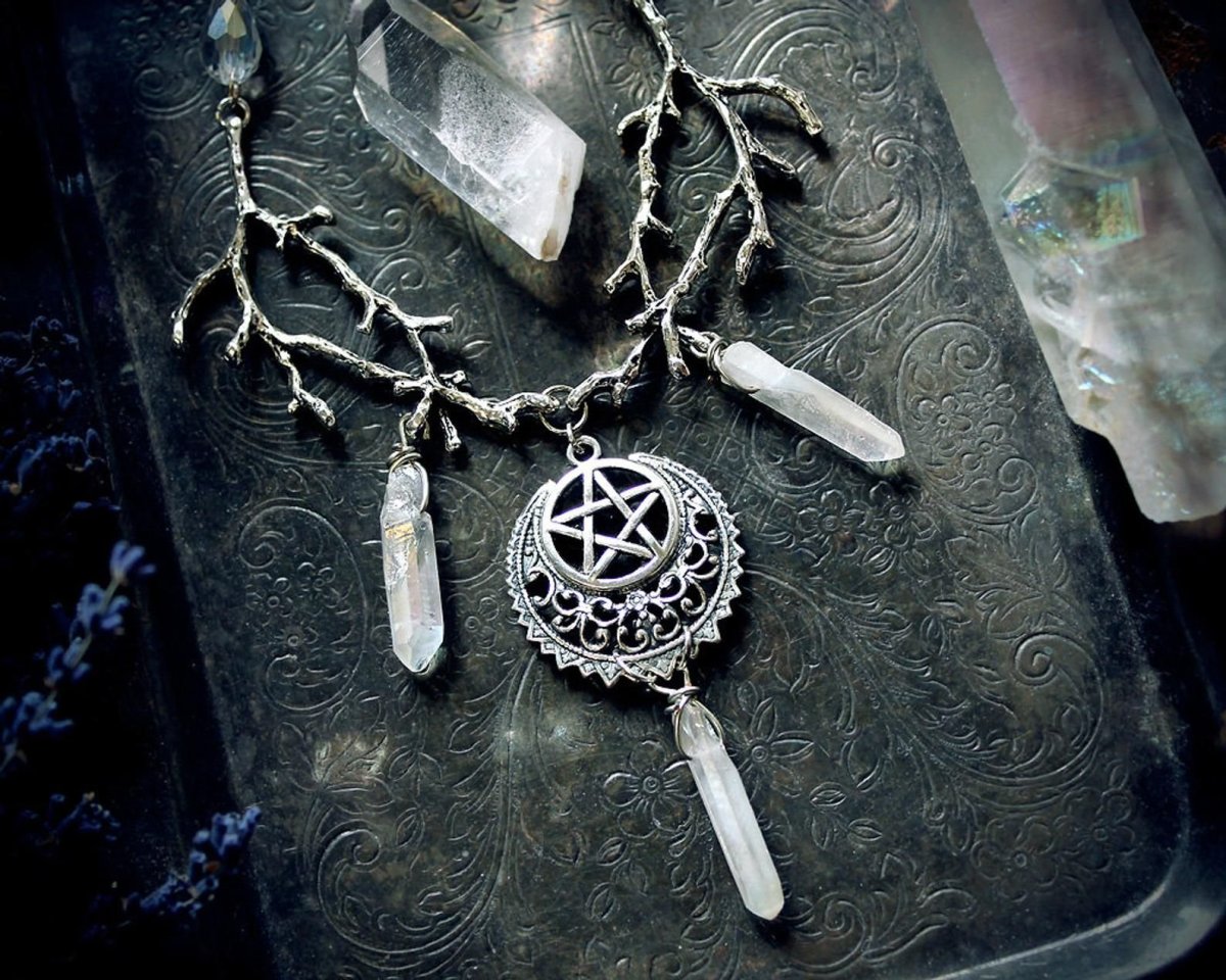 Обереги в дом