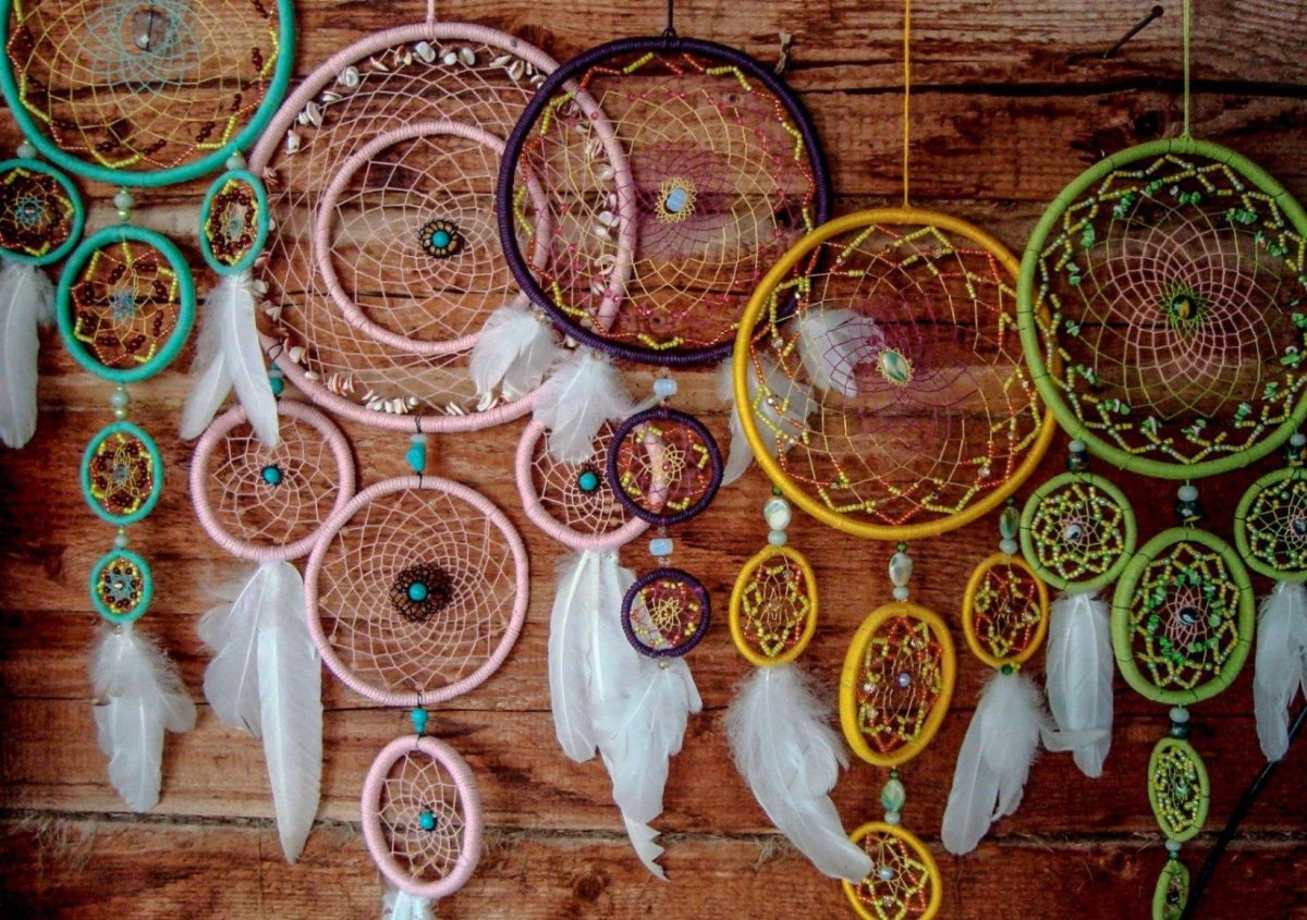 Амулет благополучия