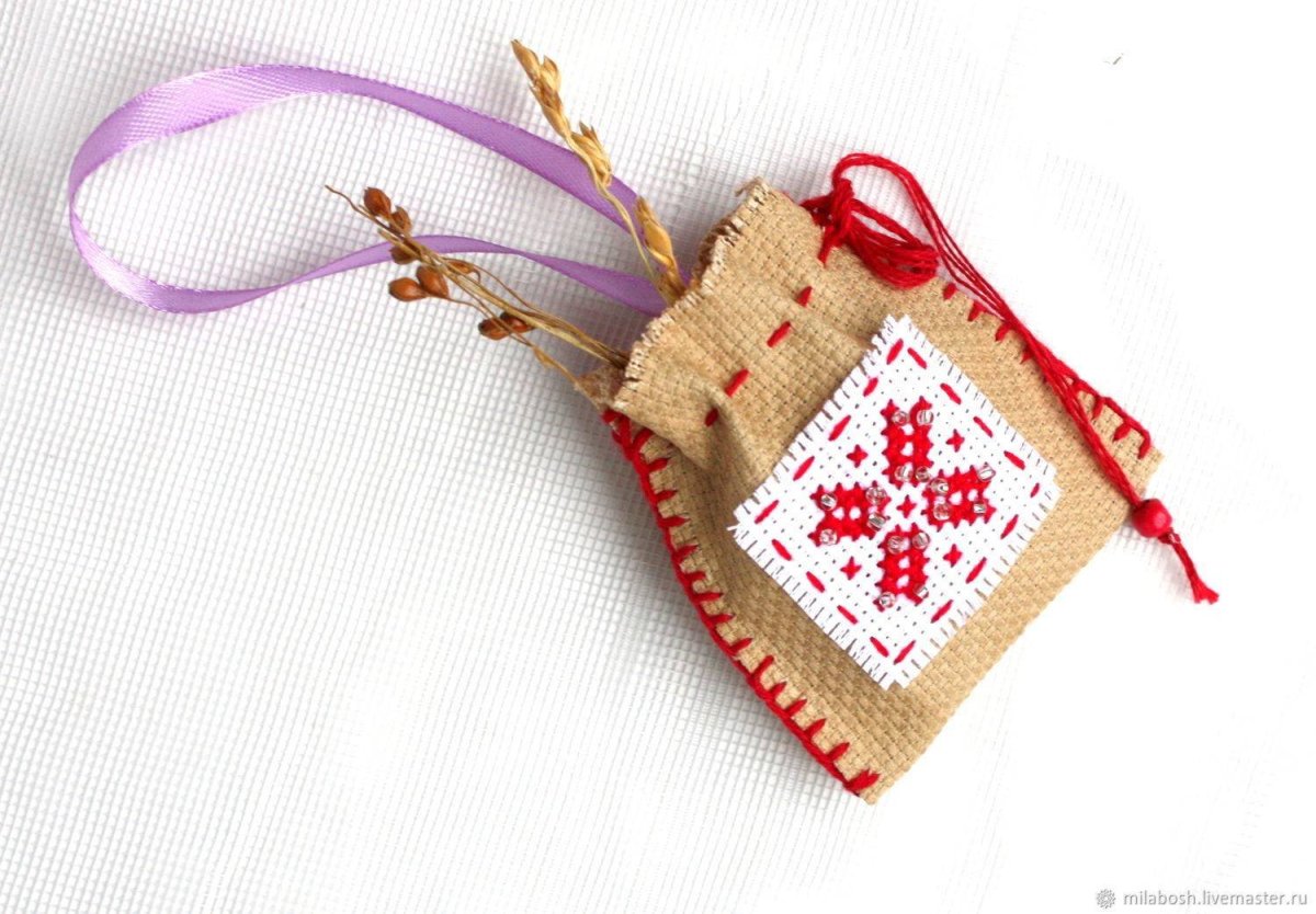 Украшения из керамики