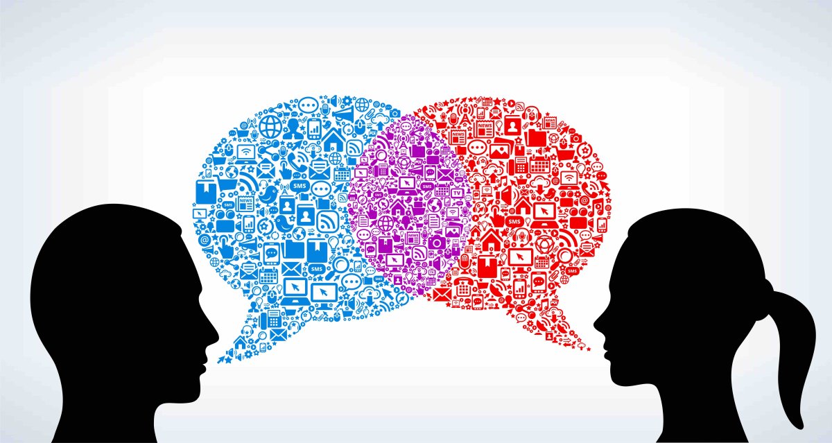 Языковая коммуникация