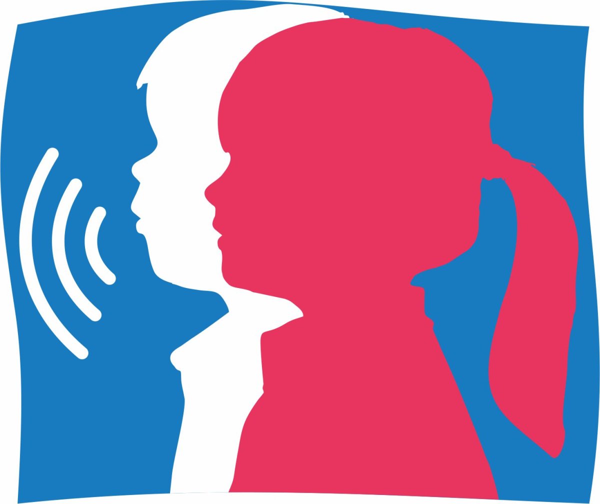 Your story значок