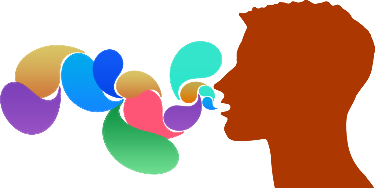 Внутренняя речь картинки