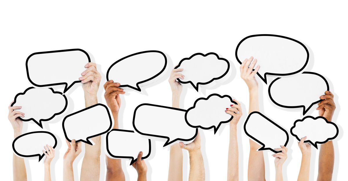 Запуск речи у неговорящих детей