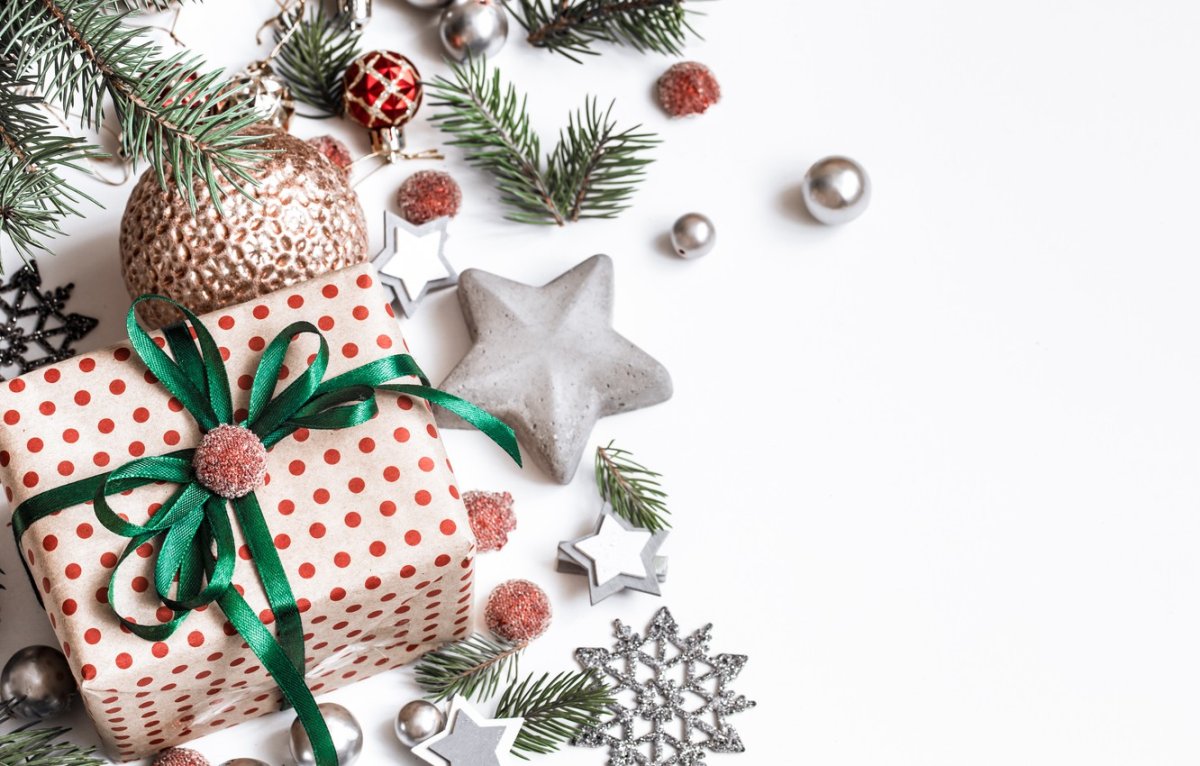 С Рождеством Христовым поздравления