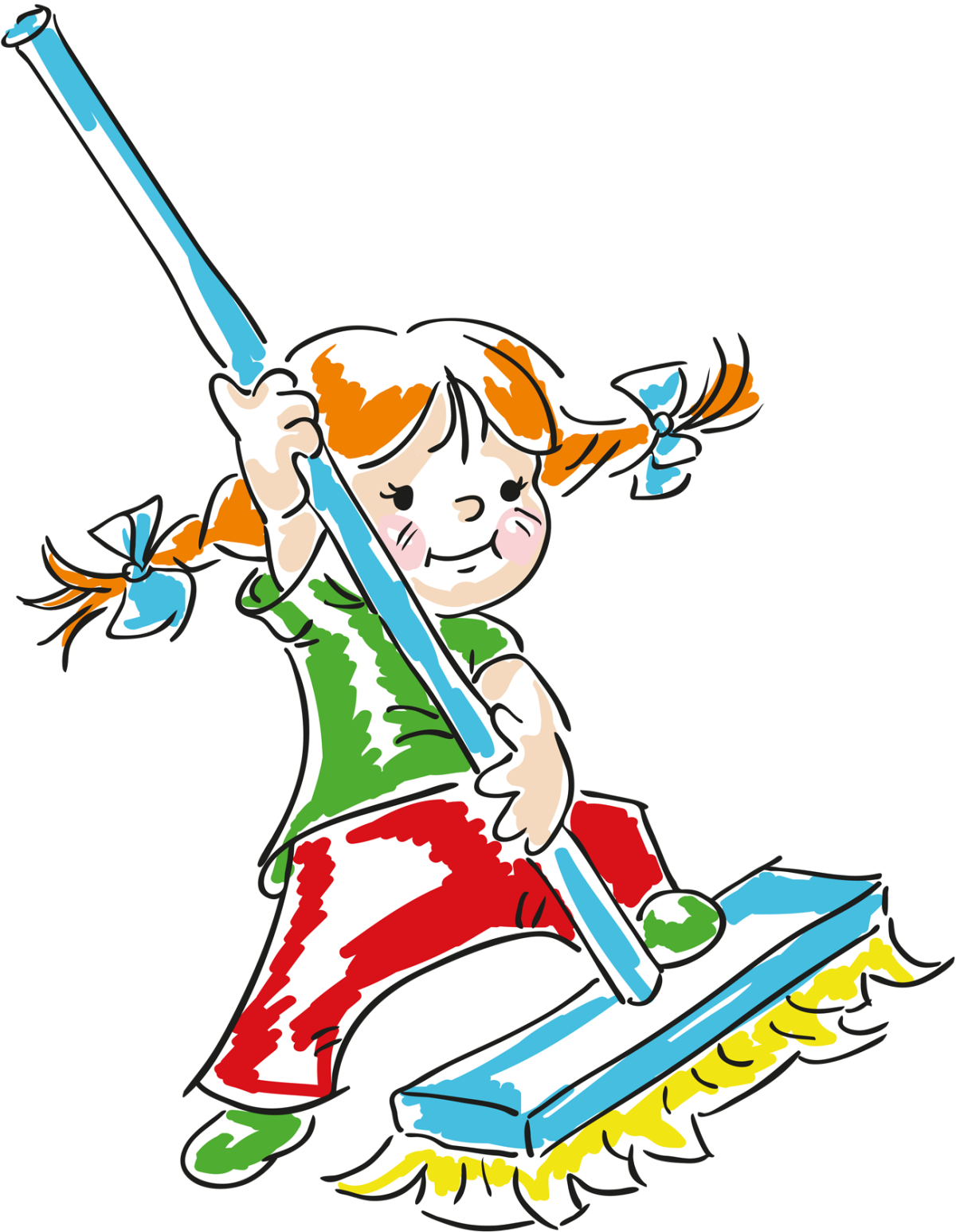 Дежурный класс