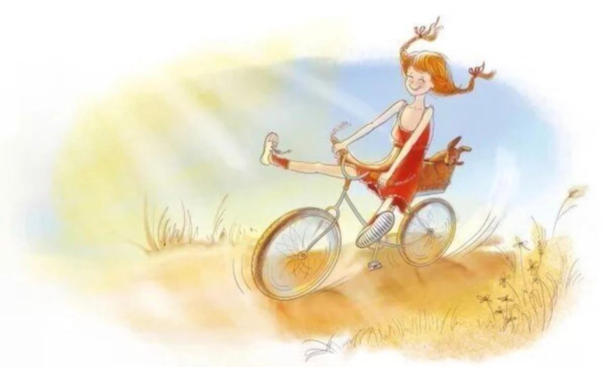 Смешные рисунки на рабочий стол