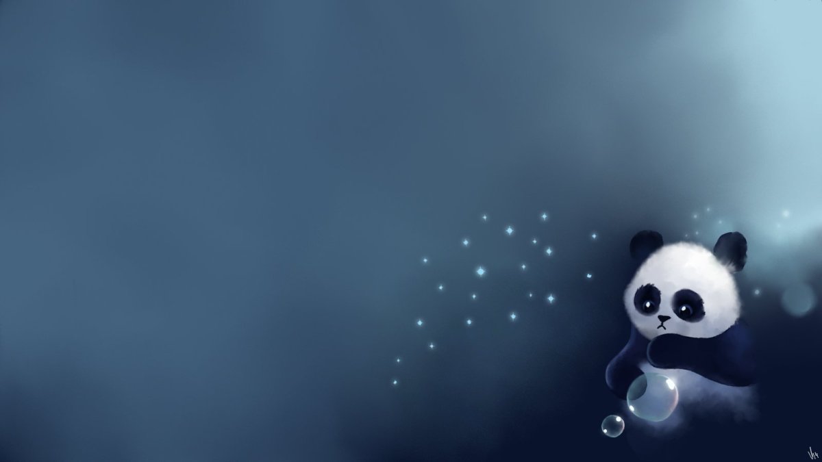 Обои на рабочий стол милые