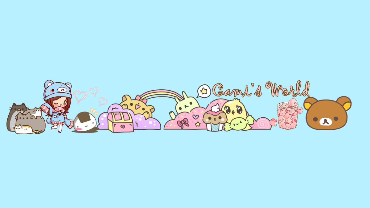 Милые шапки для канала