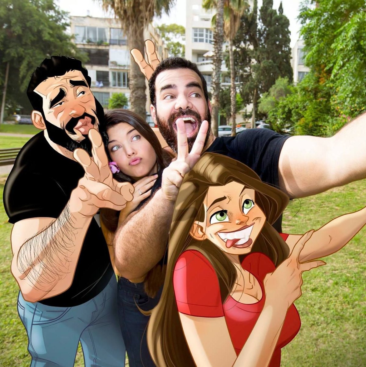 Иегуды Ади Девира