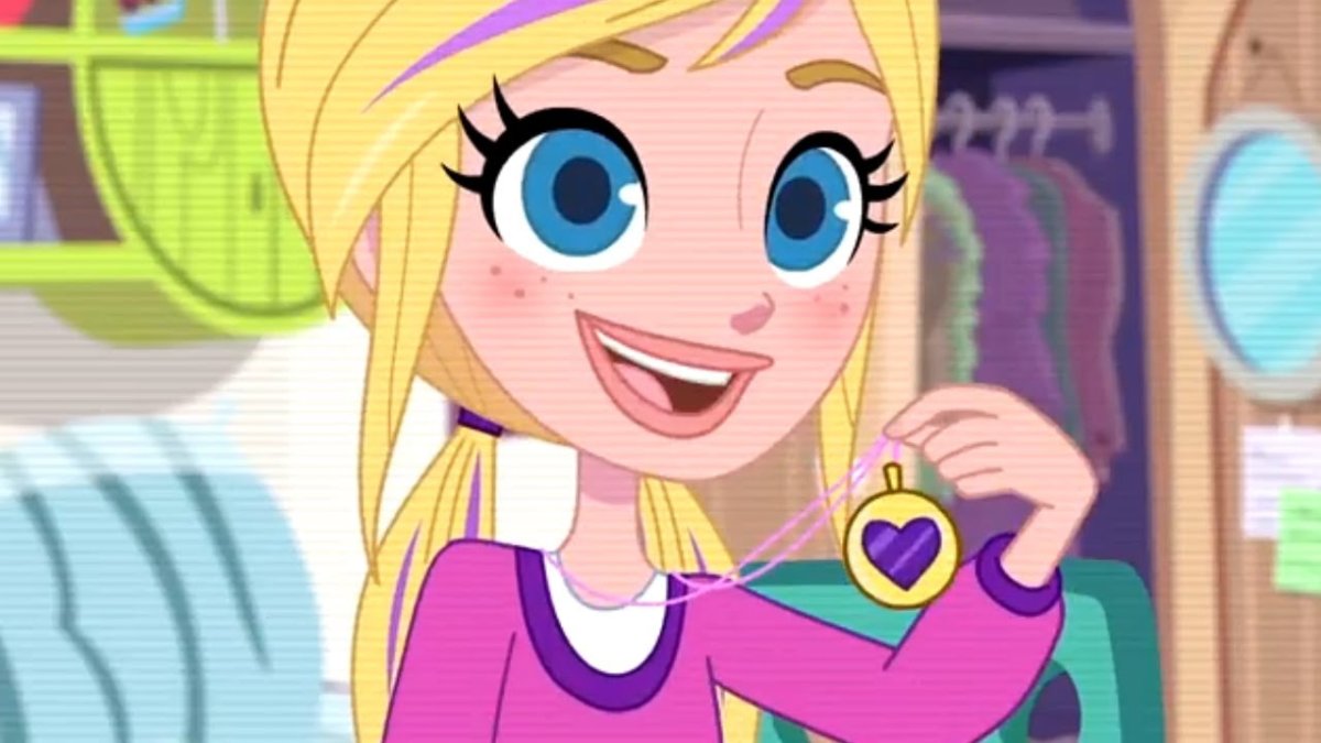 Polly Pocket Latinoamerica