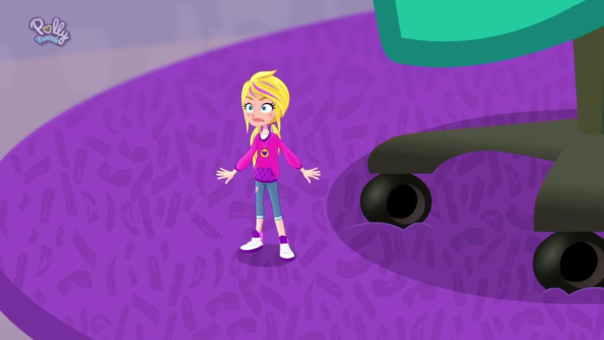 Набор Polly Pocket fry35_gtn16