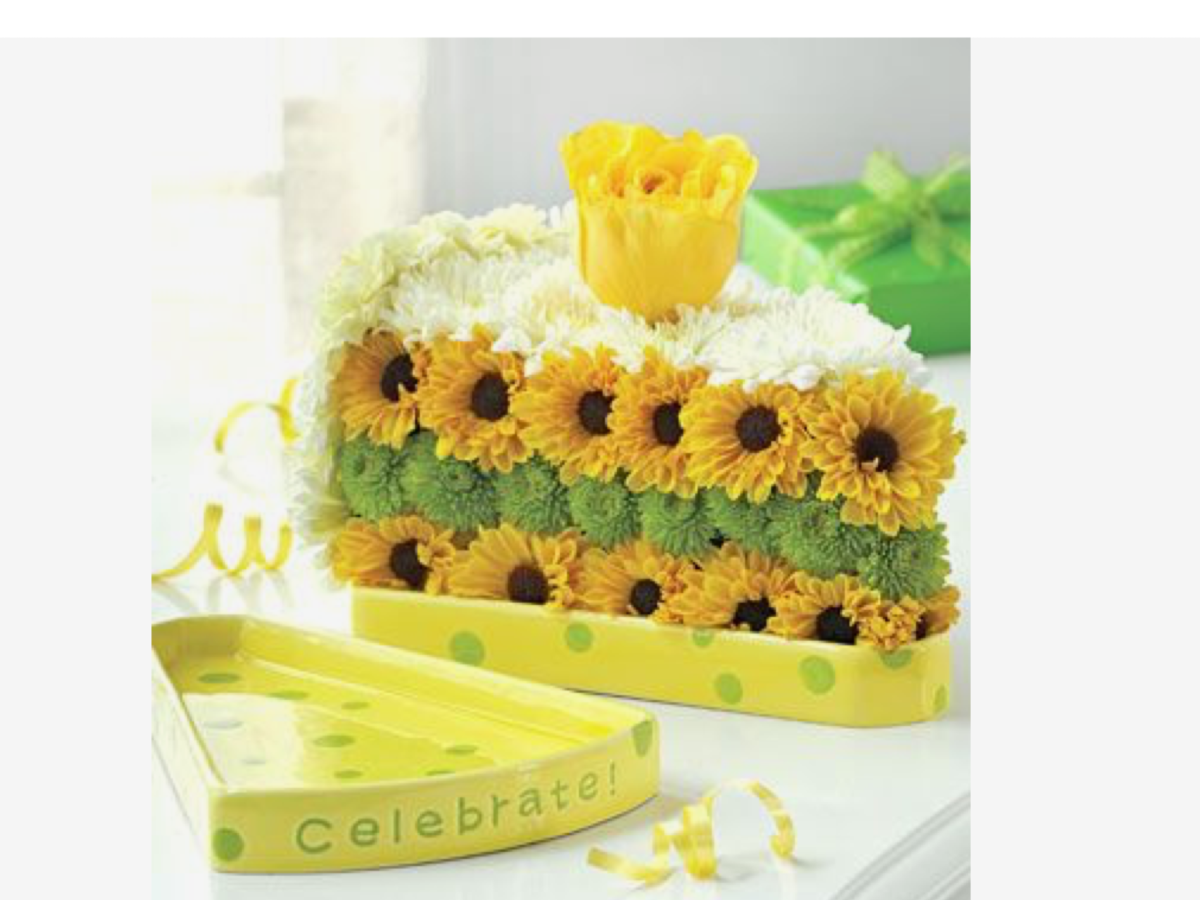 Букет подсолнухов "Солнечный"