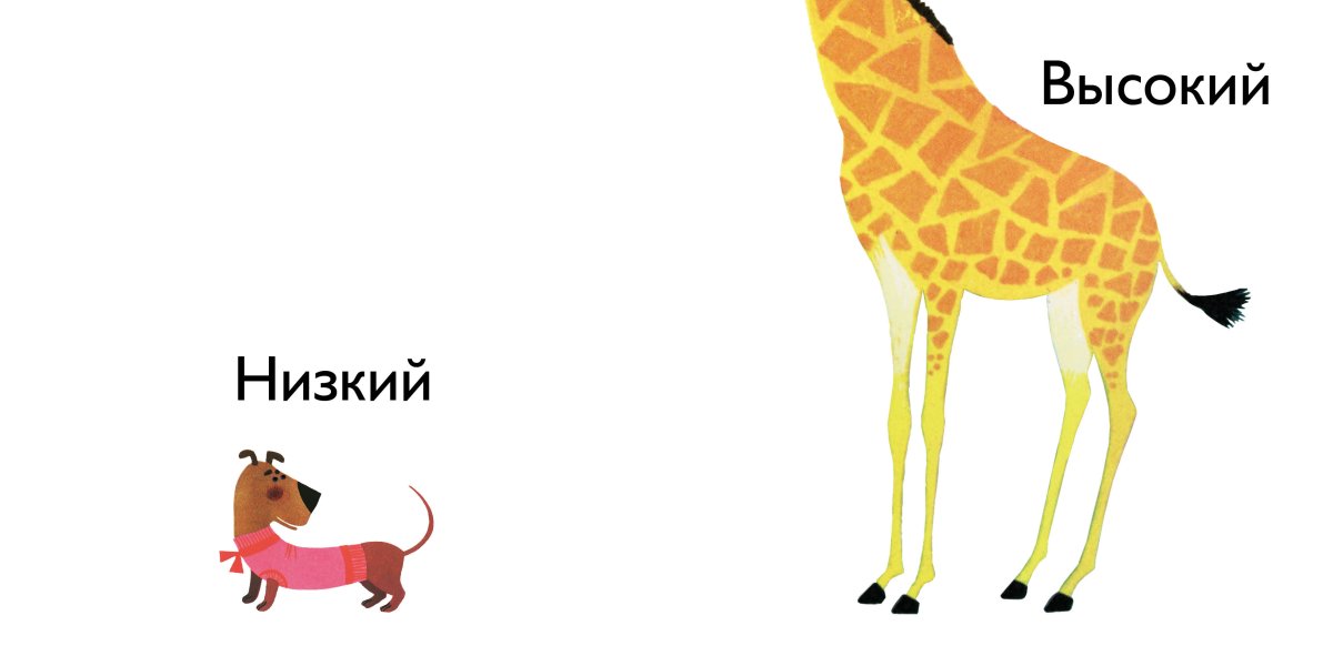 Высоко низко