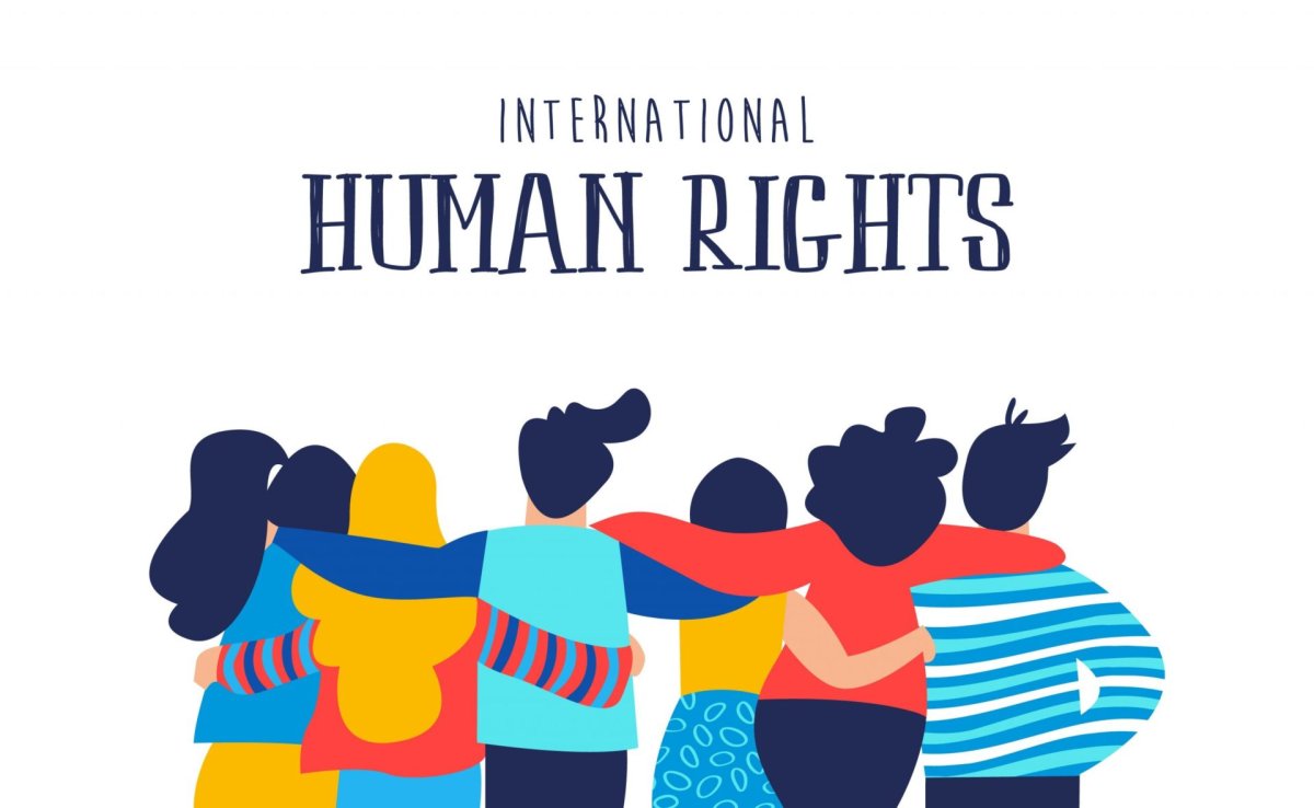 International Human rights