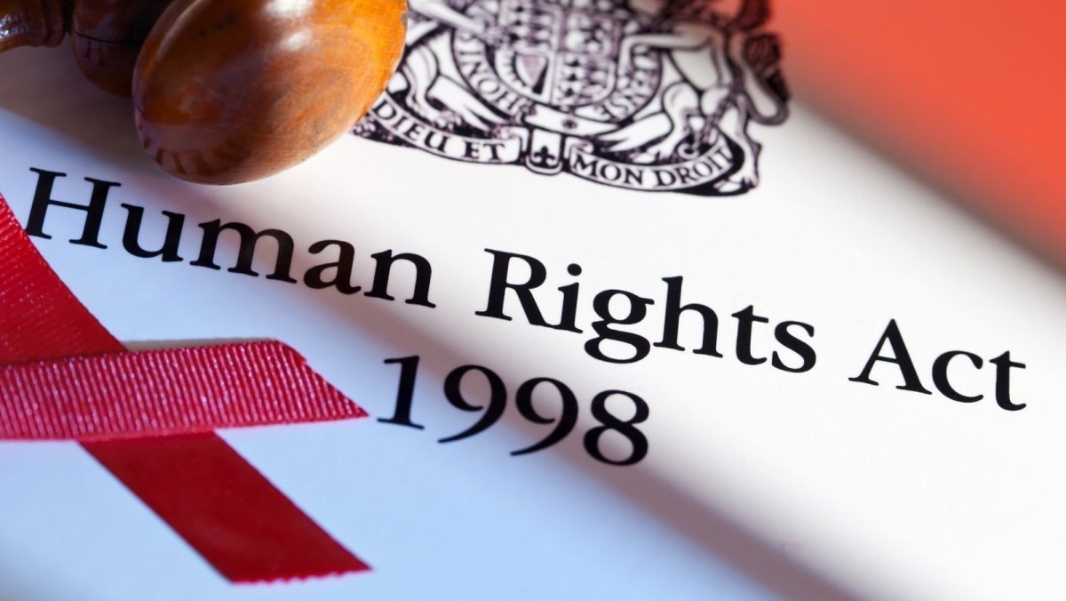 Права человека иллюстрации