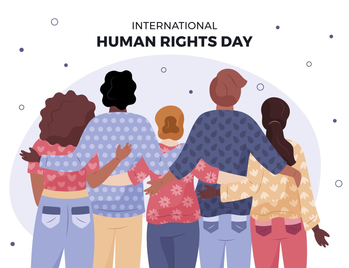 International Human rights Day