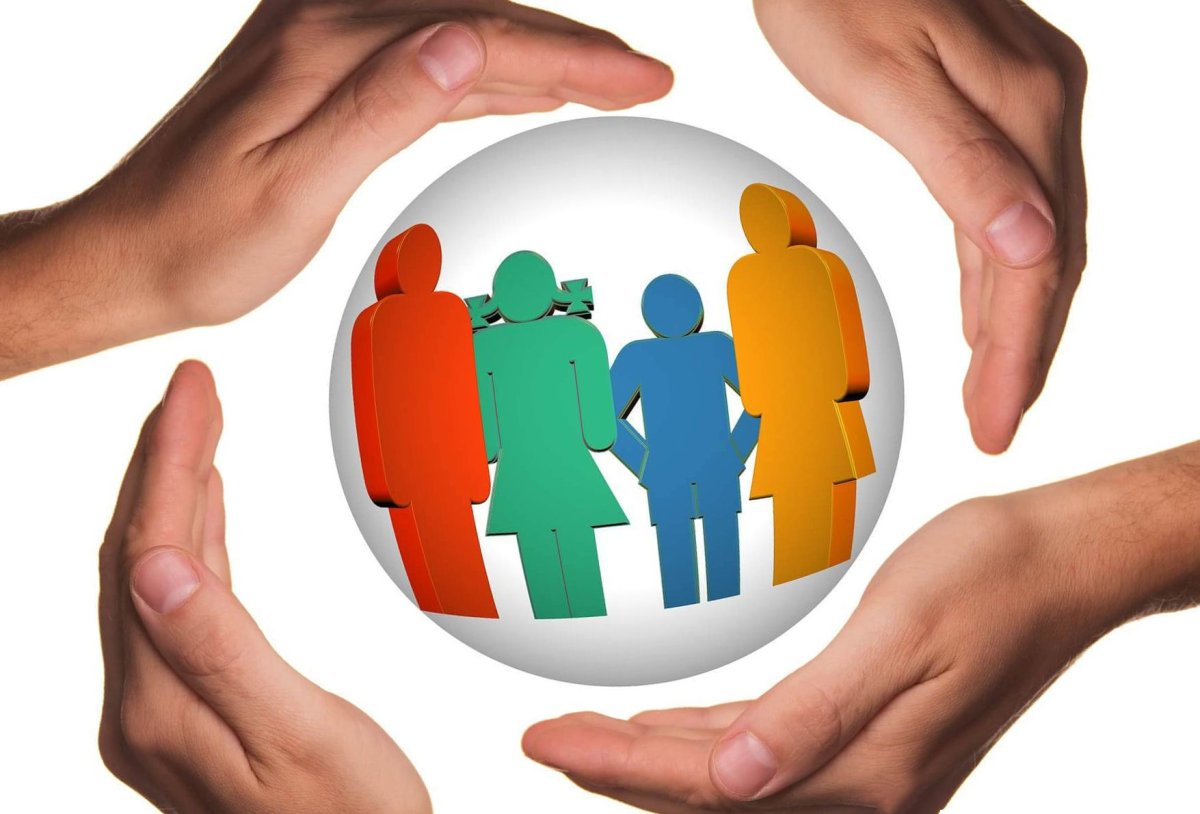 Защита прав и свобод граждан