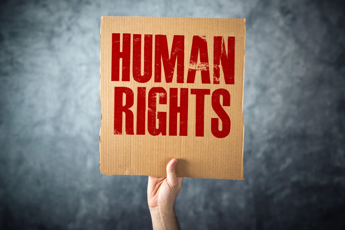 International Human rights Day