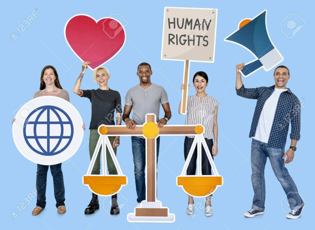 International Human rights Day