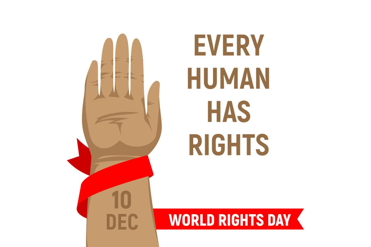 Human rights, Southern Voices