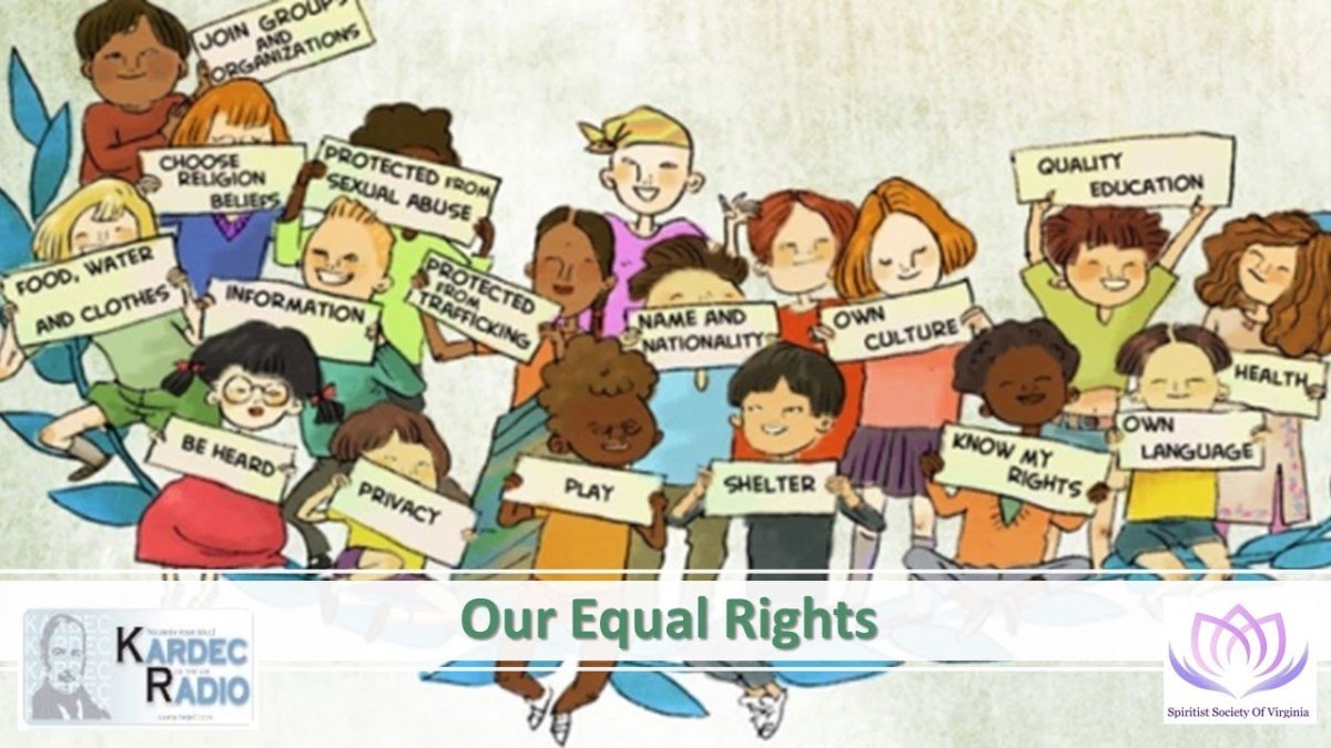 Права человека