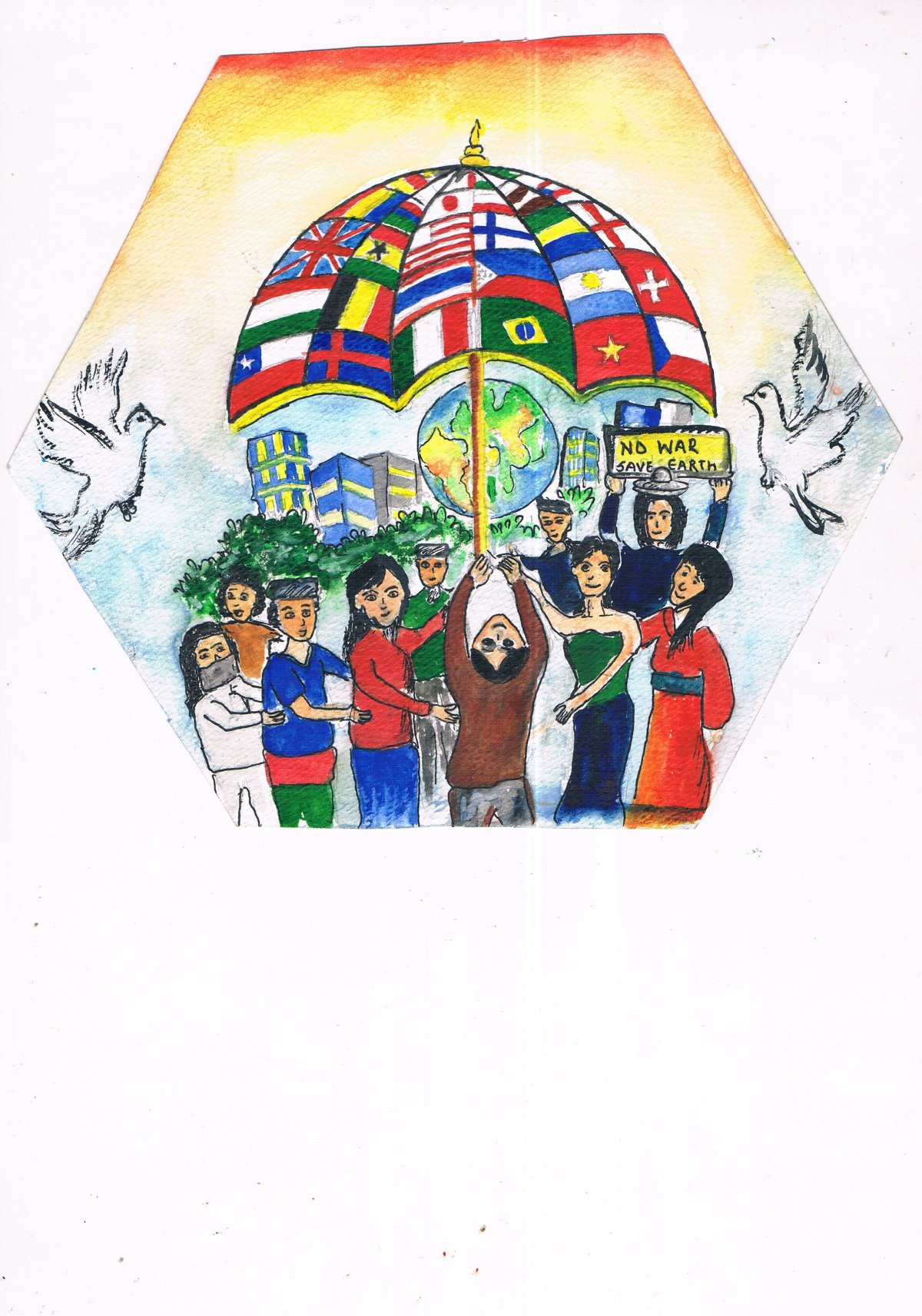 Право рисунок