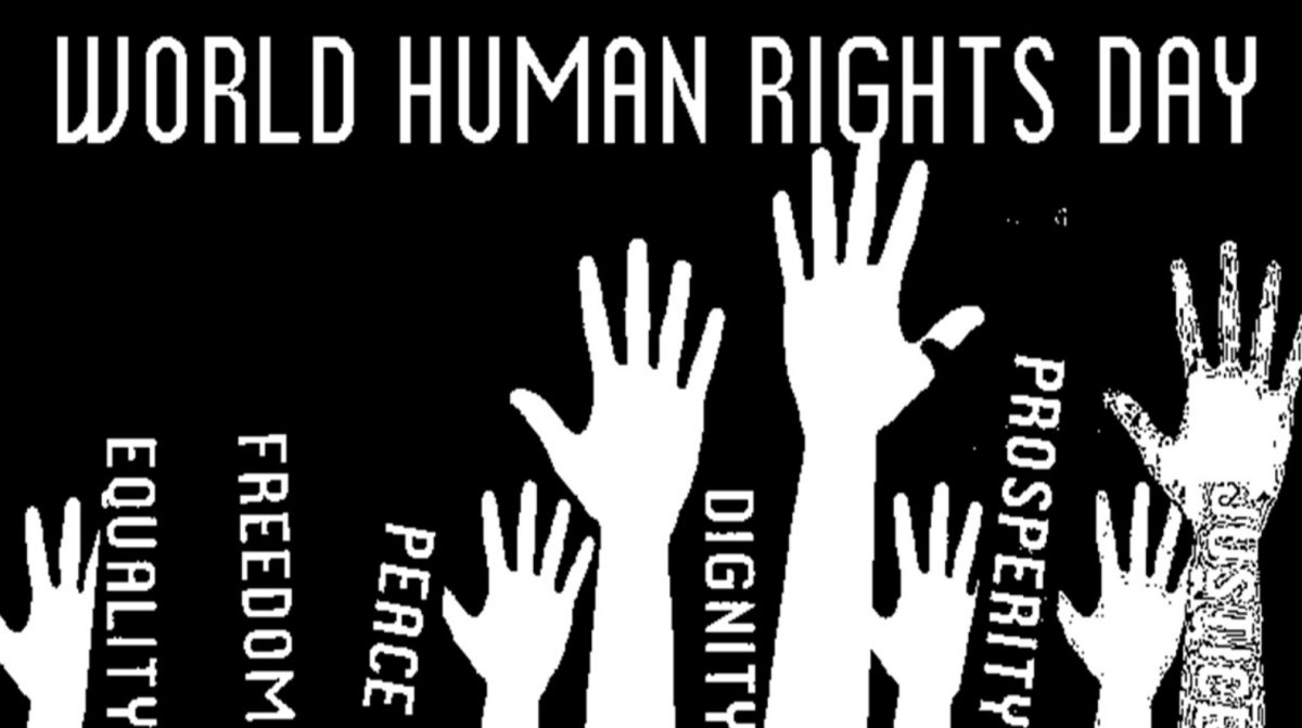 Human rights