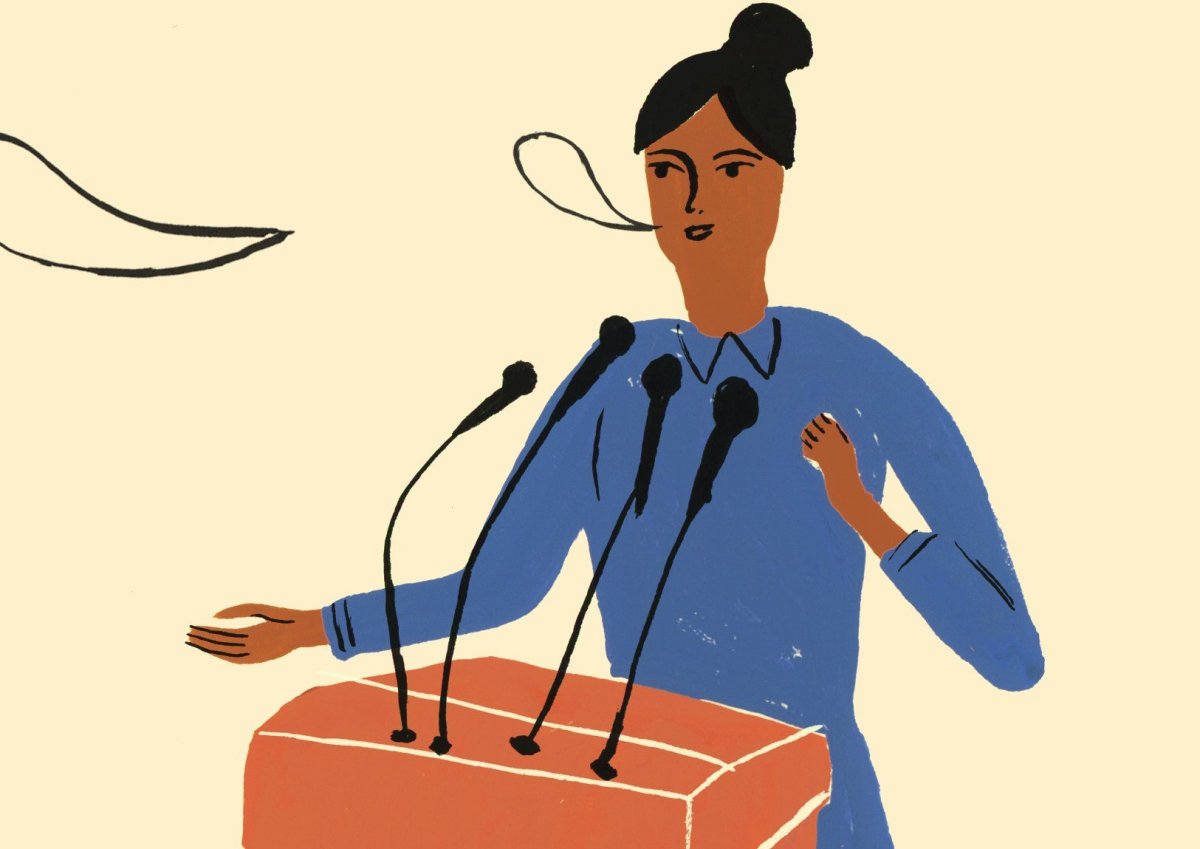 Общественное мнение картинки