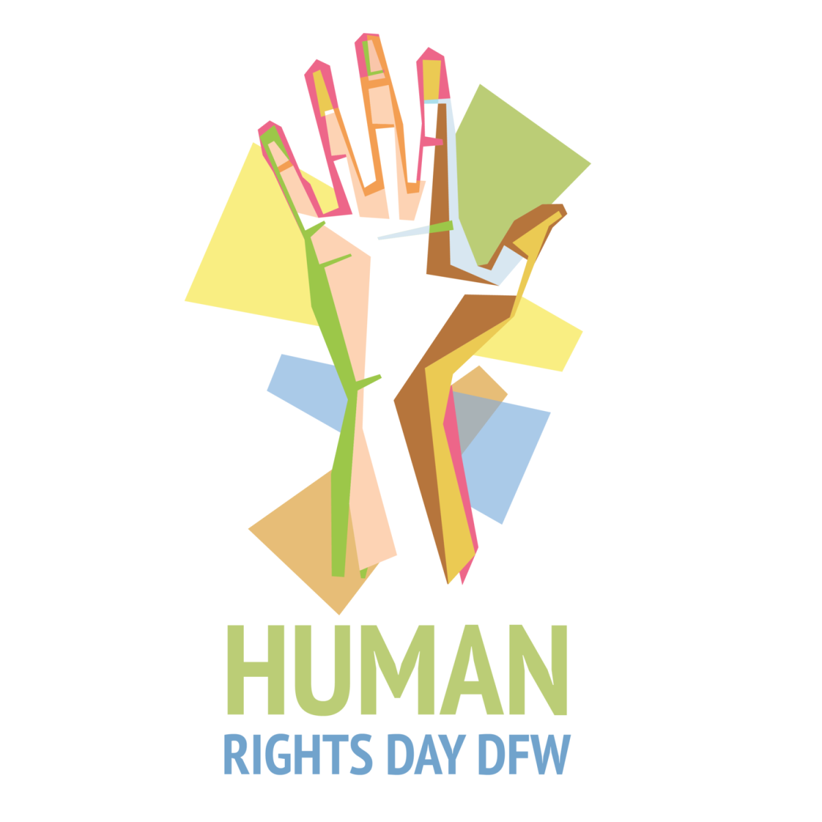 Равноправие арт