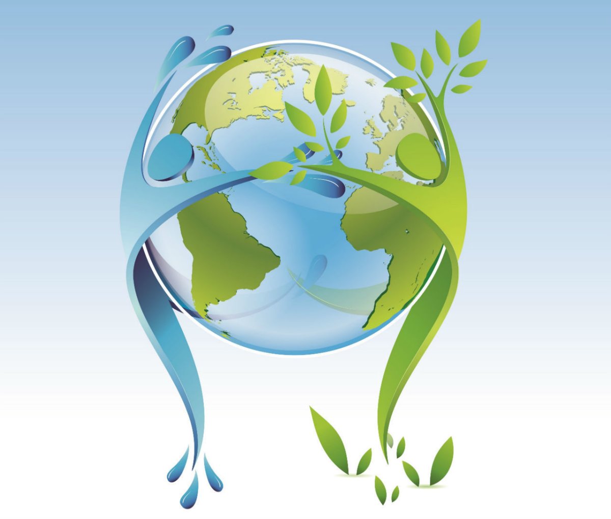 Защита окружающей среды