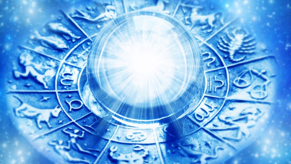 Космос астрология