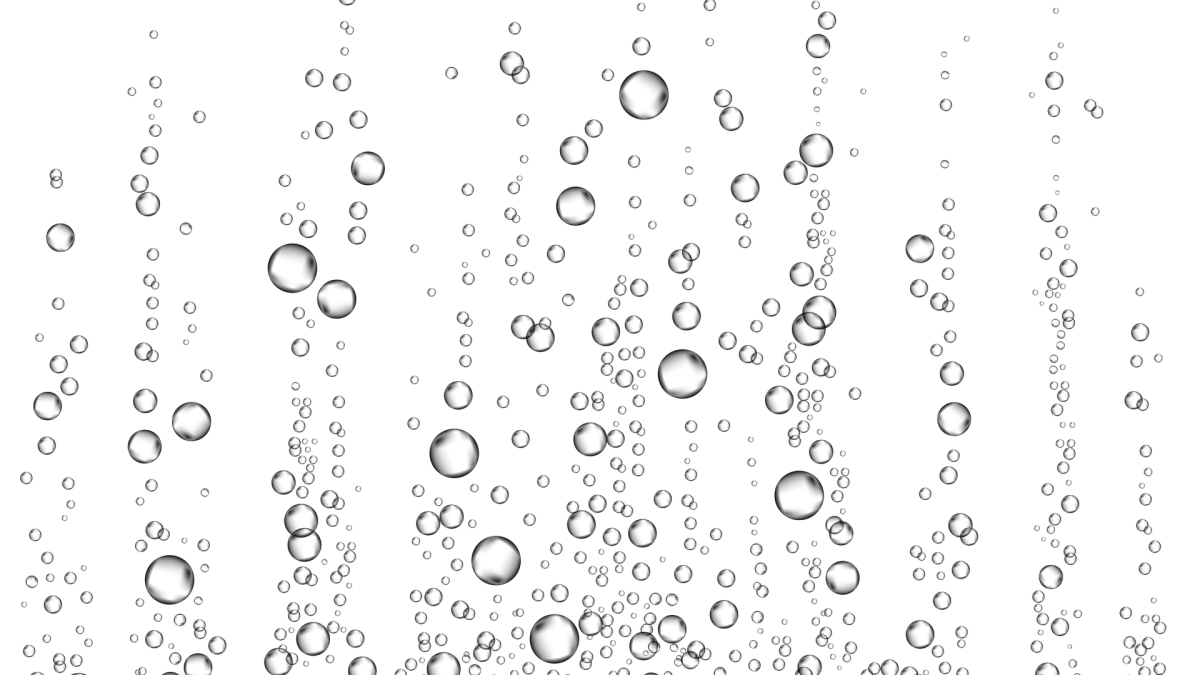 Мыльные пузыри