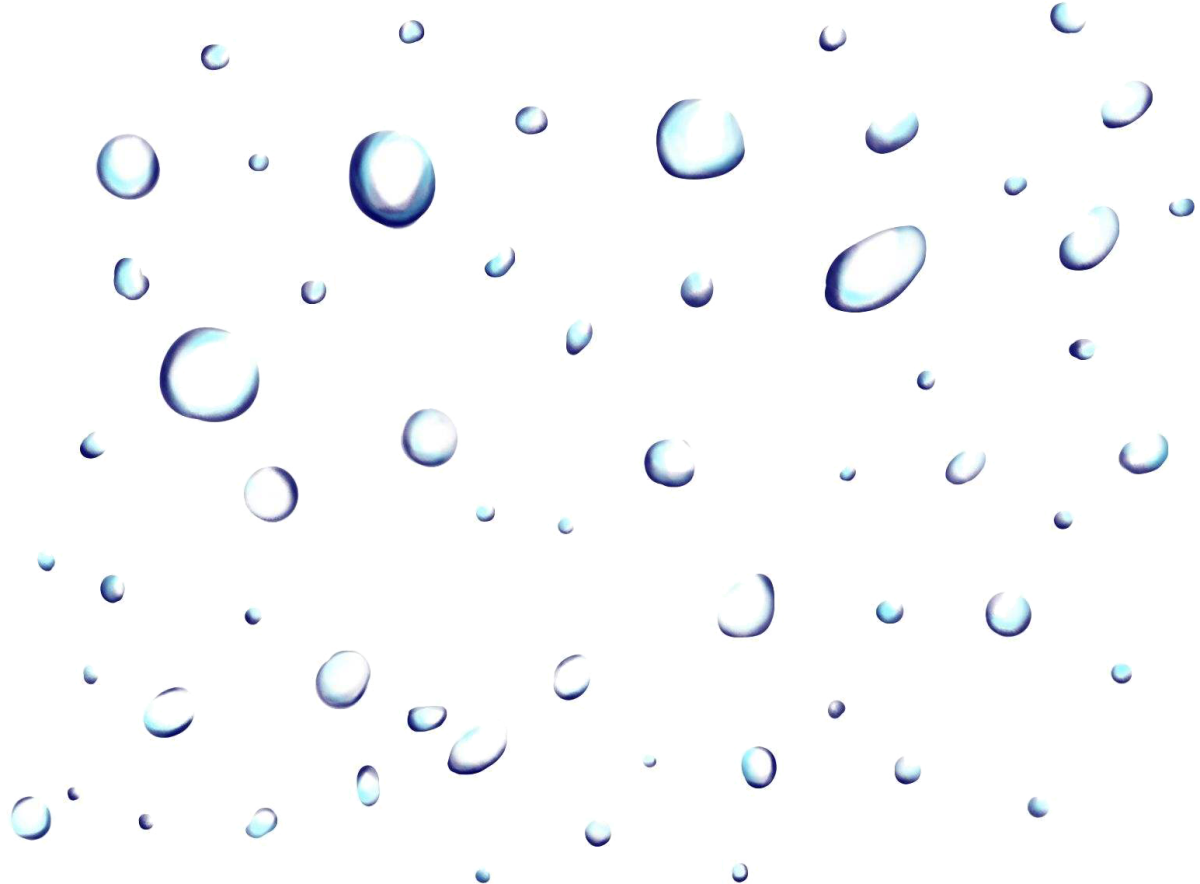 Цветные пузыри