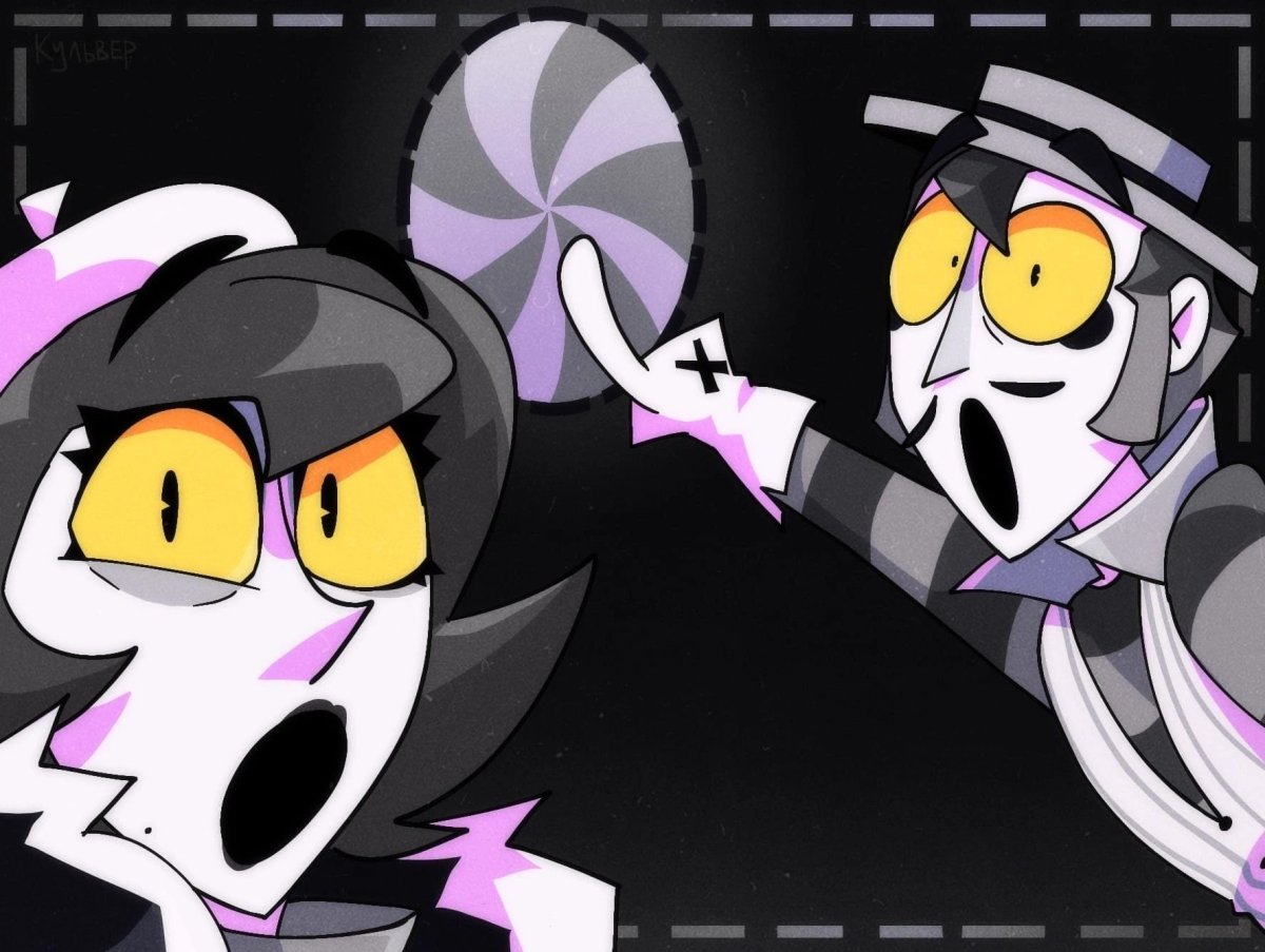 Концепты бойцов в БРАВЛ старс