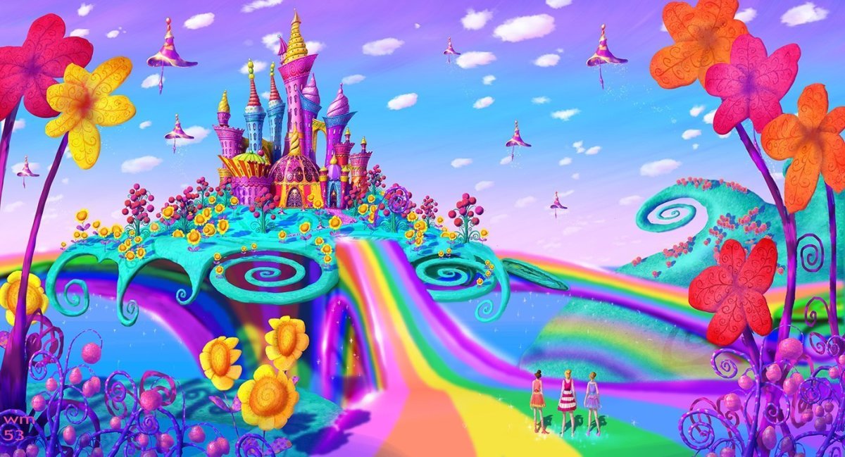 Математические пазлы дом